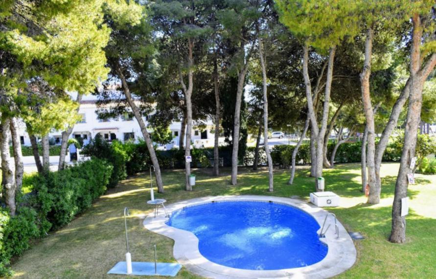 ¡Nuevo! Zona Tranquila Cerca De La Playa De La Carihuela Leilighet Torremolinos Eksteriør bilde